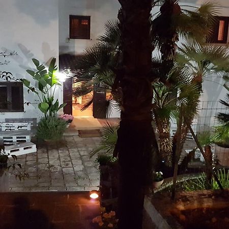 Relais Villa Lama Boutique Hotel Таранто Екстериор снимка