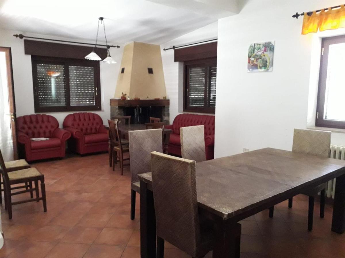 Relais Villa Lama Boutique Hotel Таранто Екстериор снимка