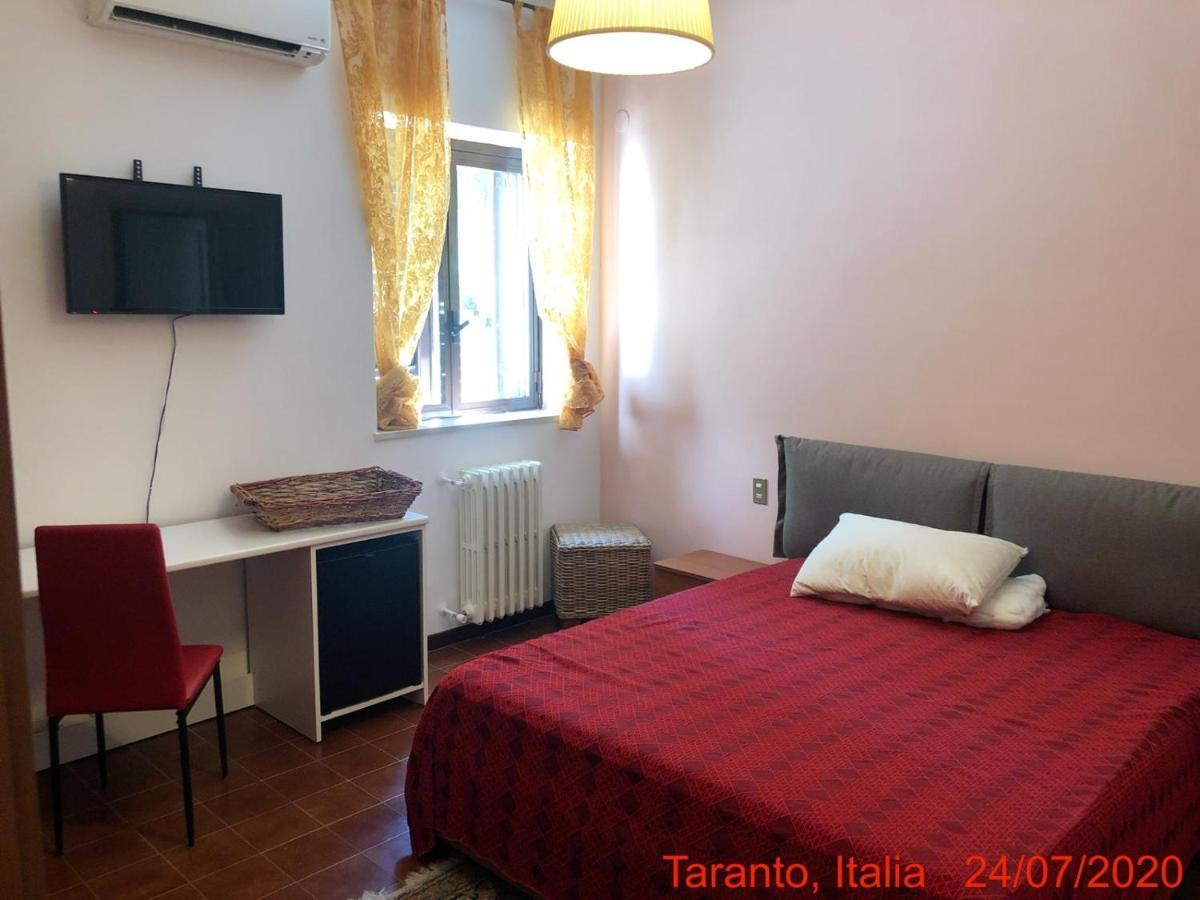 Relais Villa Lama Boutique Hotel Таранто Екстериор снимка