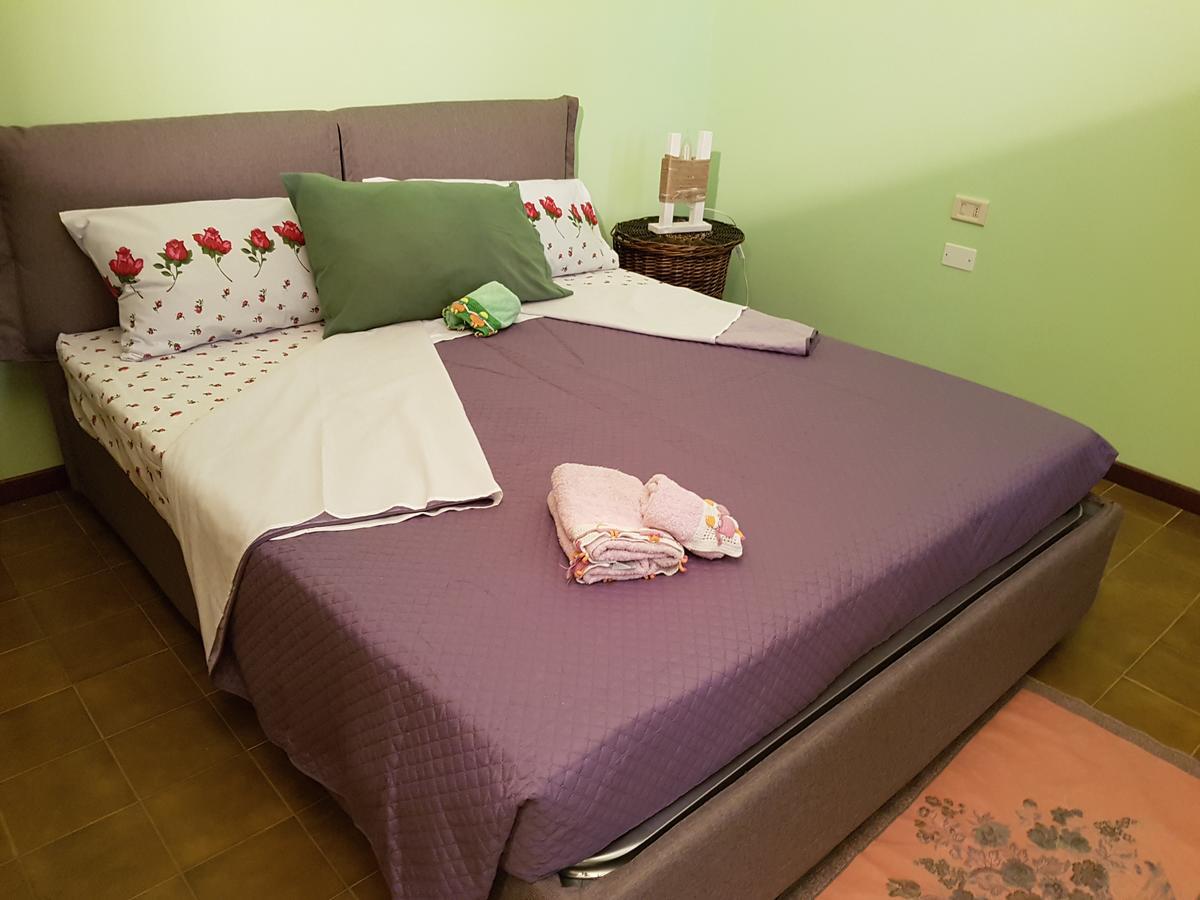 Relais Villa Lama Boutique Hotel Таранто Екстериор снимка