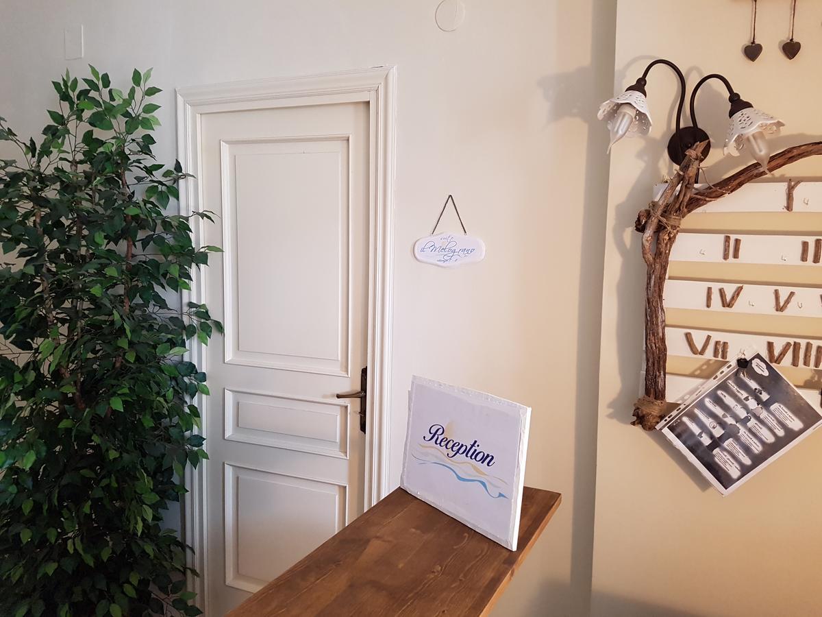 Relais Villa Lama Boutique Hotel Таранто Екстериор снимка