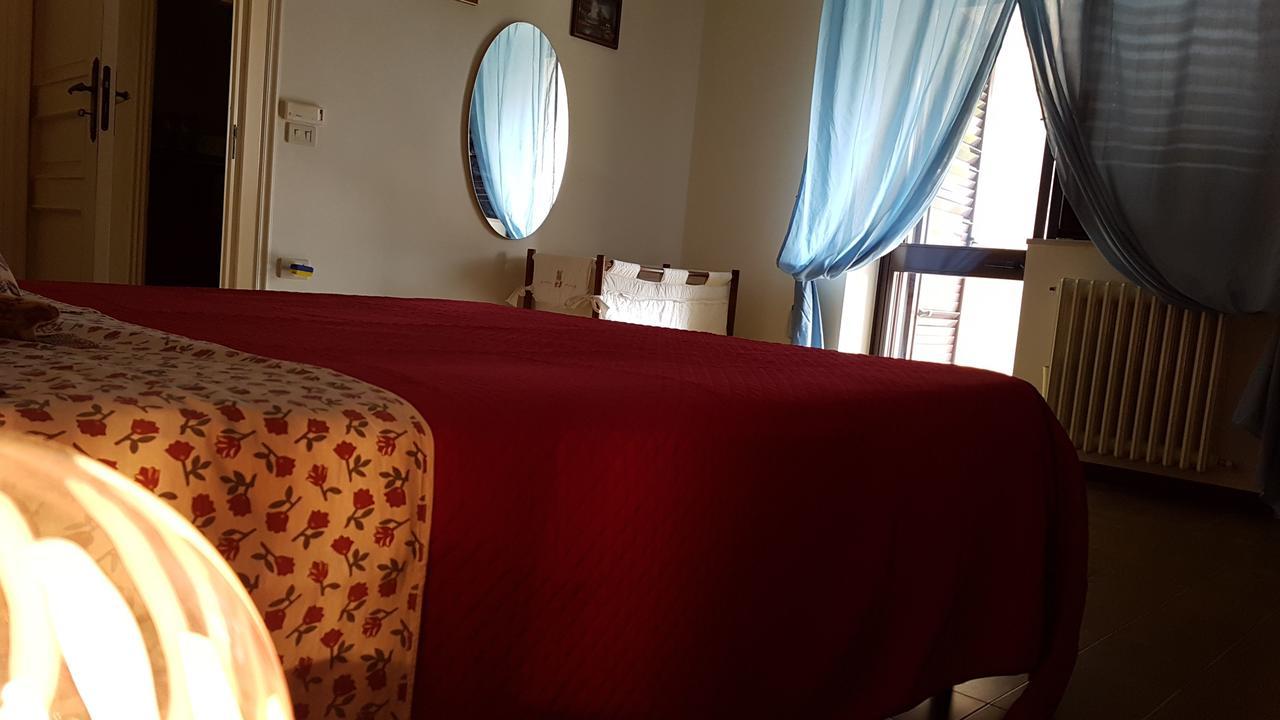 Relais Villa Lama Boutique Hotel Таранто Екстериор снимка
