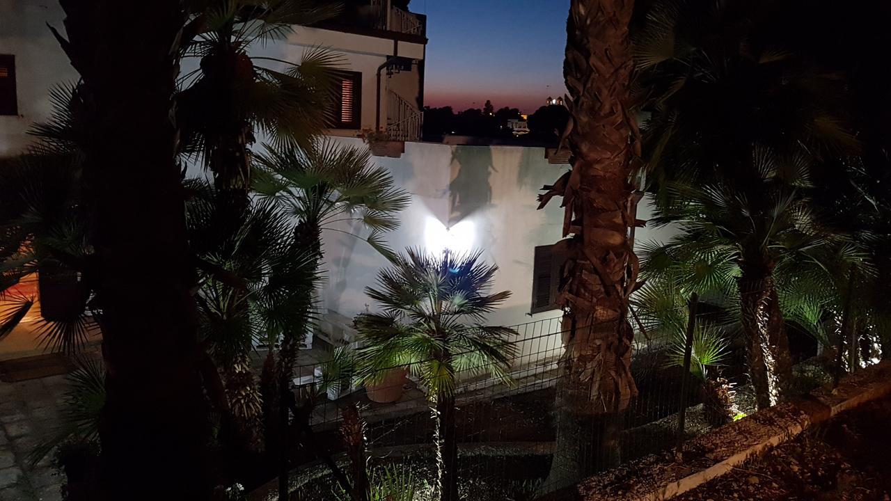 Relais Villa Lama Boutique Hotel Таранто Екстериор снимка
