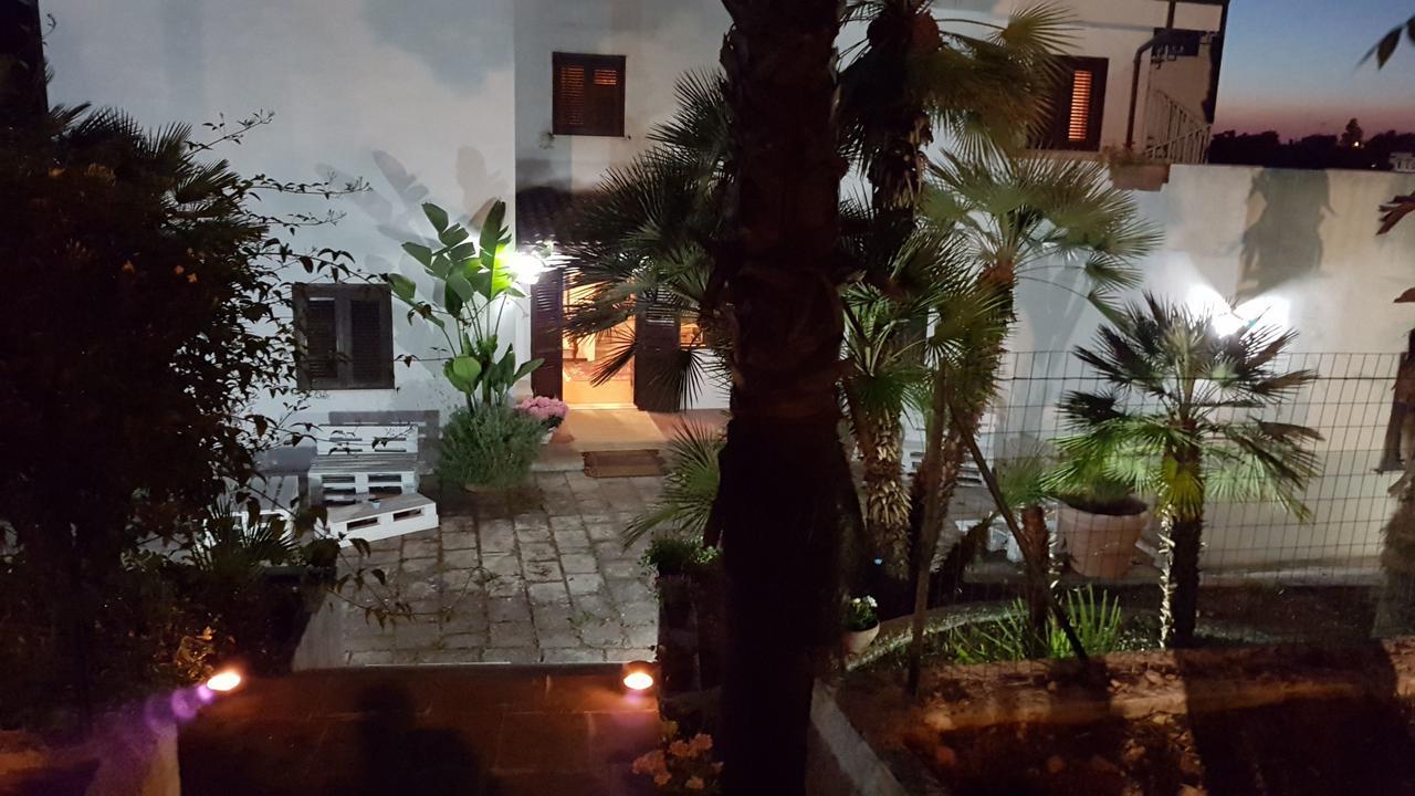 Relais Villa Lama Boutique Hotel Таранто Екстериор снимка