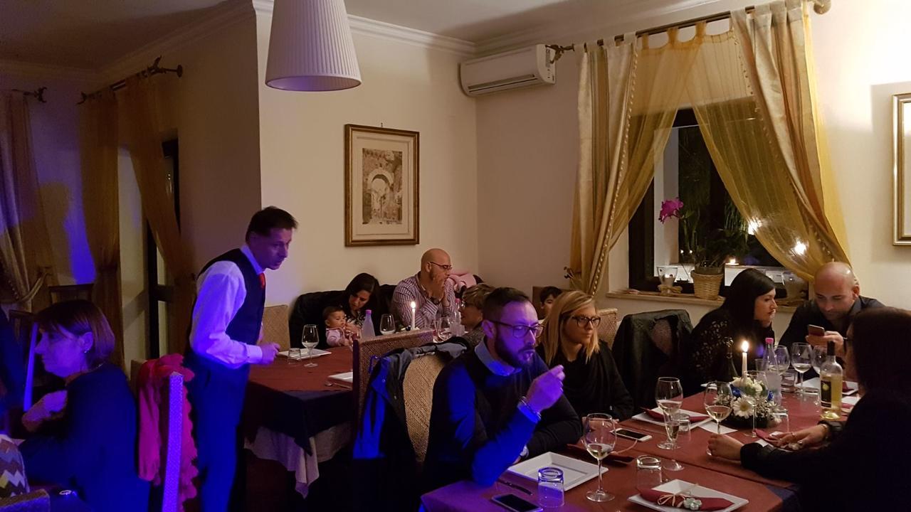 Relais Villa Lama Boutique Hotel Таранто Екстериор снимка