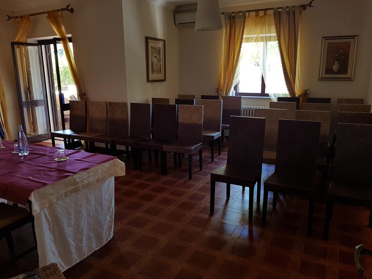 Relais Villa Lama Boutique Hotel Таранто Екстериор снимка