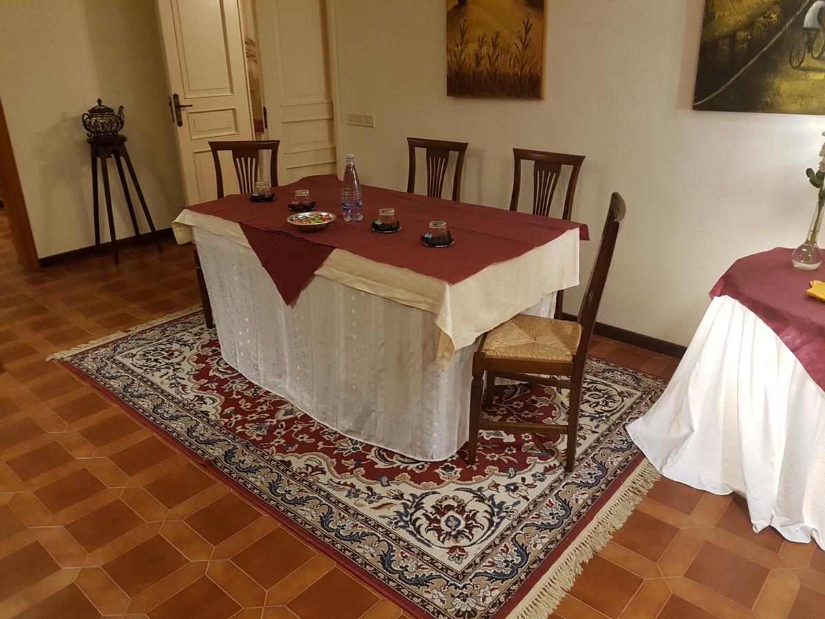 Relais Villa Lama Boutique Hotel Таранто Екстериор снимка