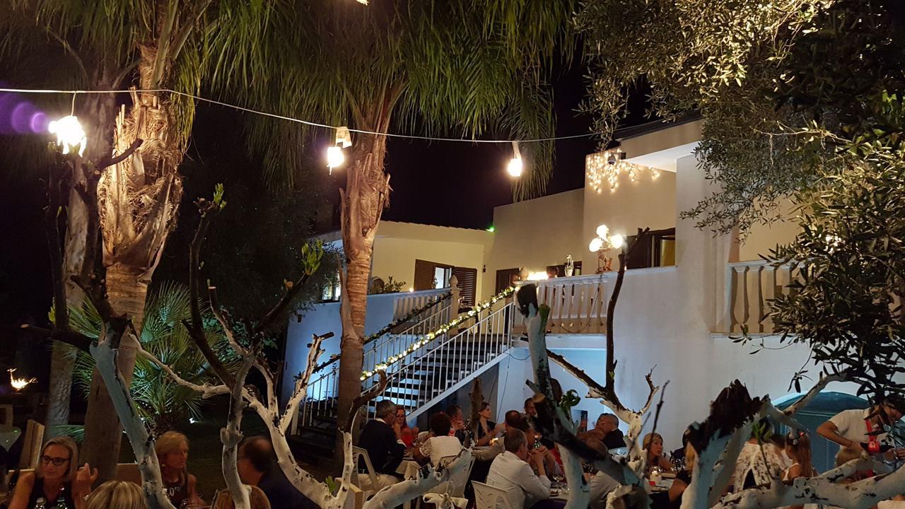 Relais Villa Lama Boutique Hotel Таранто Екстериор снимка
