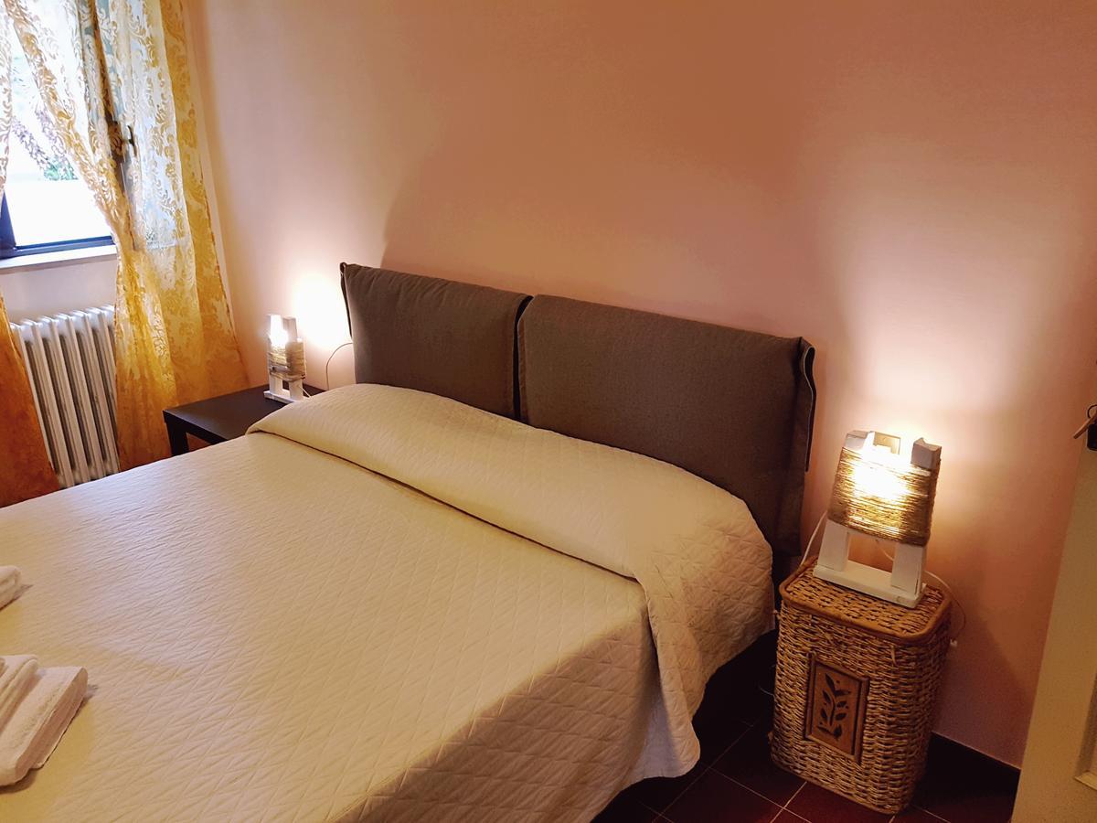 Relais Villa Lama Boutique Hotel Таранто Екстериор снимка