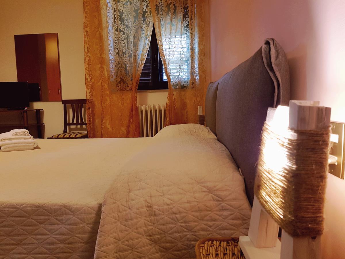 Relais Villa Lama Boutique Hotel Таранто Екстериор снимка