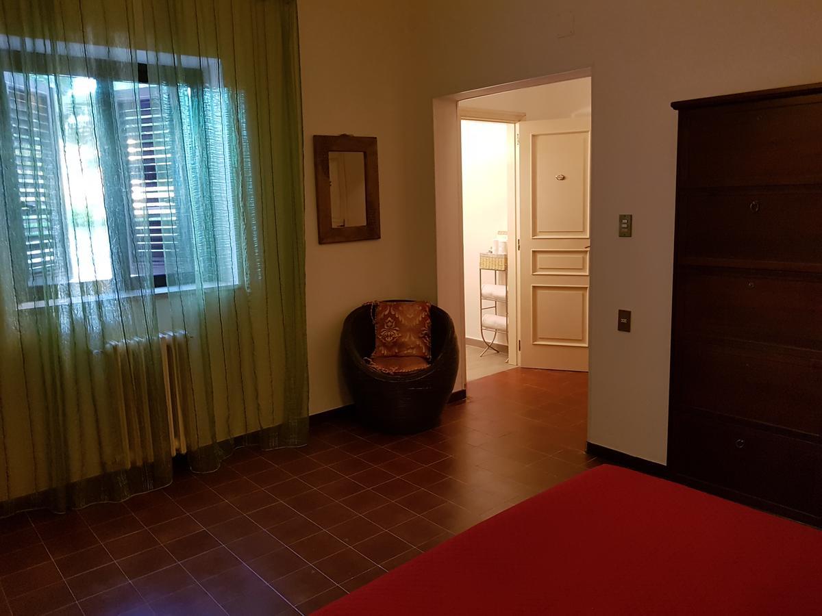 Relais Villa Lama Boutique Hotel Таранто Екстериор снимка