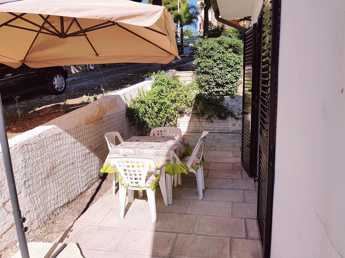 Relais Villa Lama Boutique Hotel Таранто Екстериор снимка