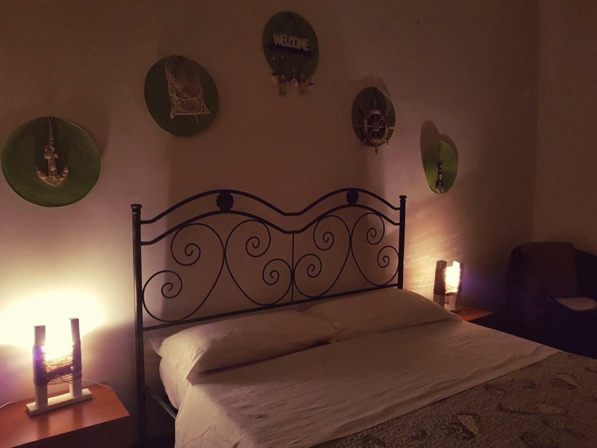 Relais Villa Lama Boutique Hotel Таранто Екстериор снимка