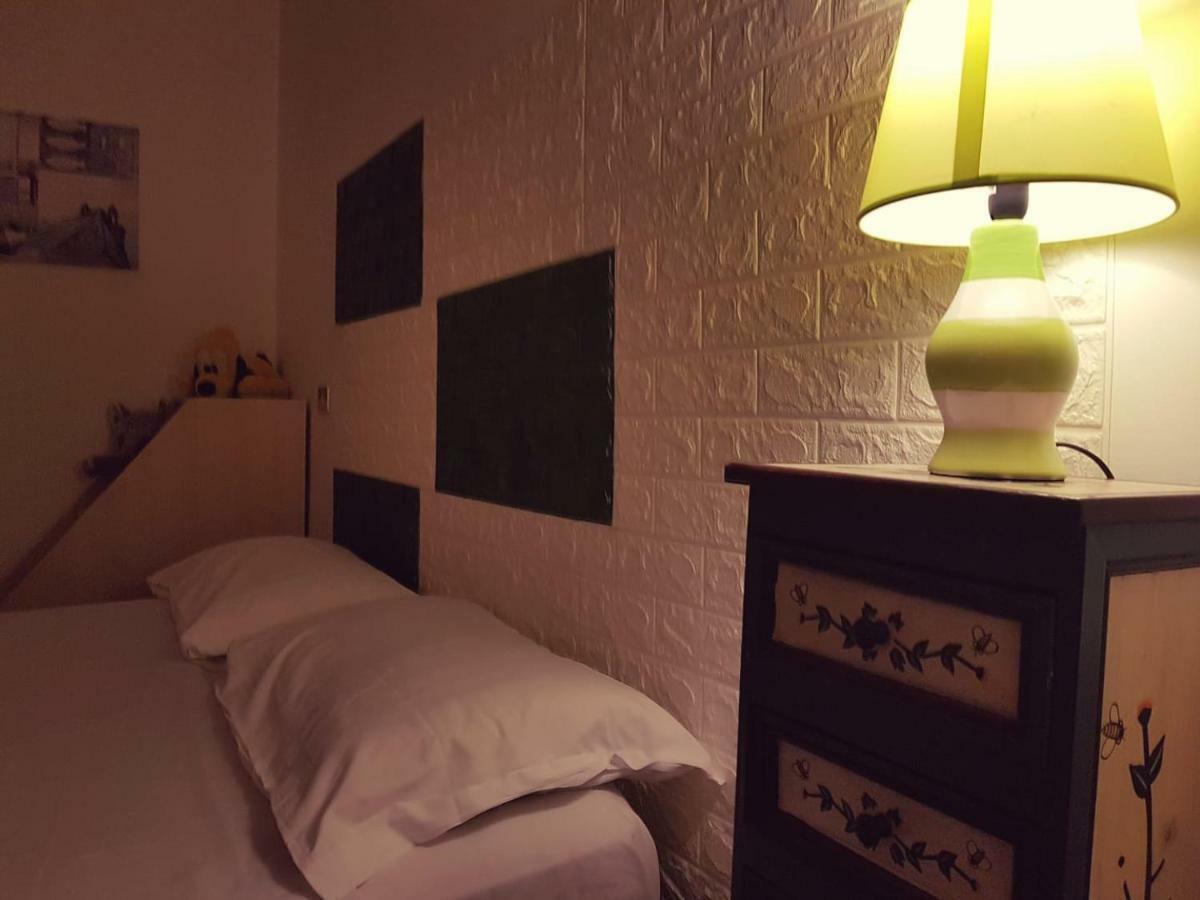 Relais Villa Lama Boutique Hotel Таранто Екстериор снимка