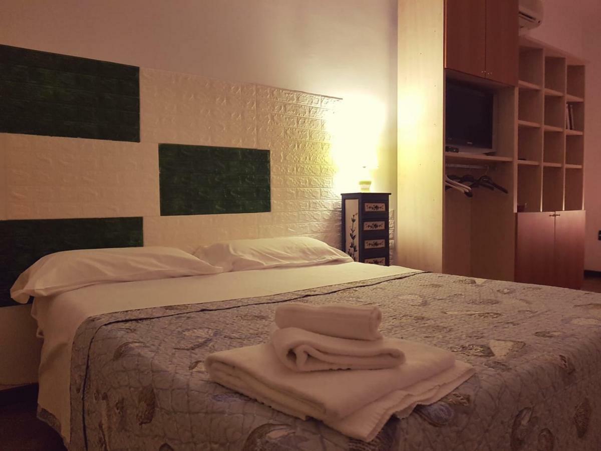 Relais Villa Lama Boutique Hotel Таранто Екстериор снимка